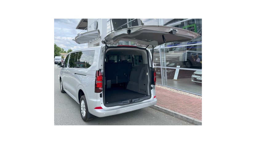 Obrázek Caravelle Life 2,0 TDI DR