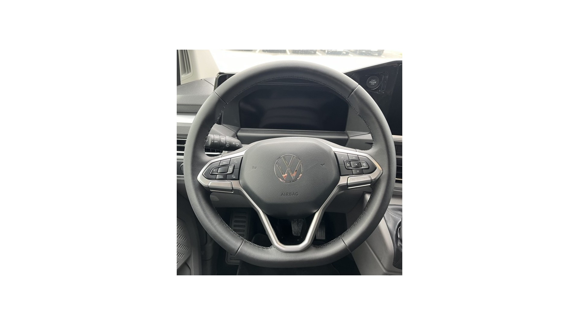 Obrázek Nový Caravelle Life 2,0 TDI DR