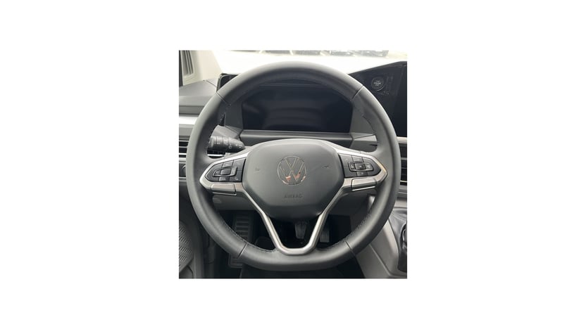 Obrázek Nový Caravelle Life 2,0 TDI DR