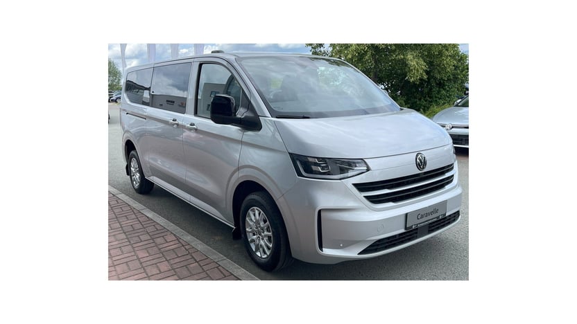 Obrázek Caravelle Life 2,0 TDI DR