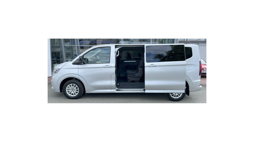 Obrázek Caravelle Life 2,0 TDI DR