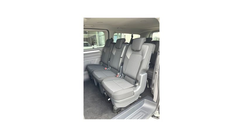 Obrázek Caravelle Life 2,0 TDI DR