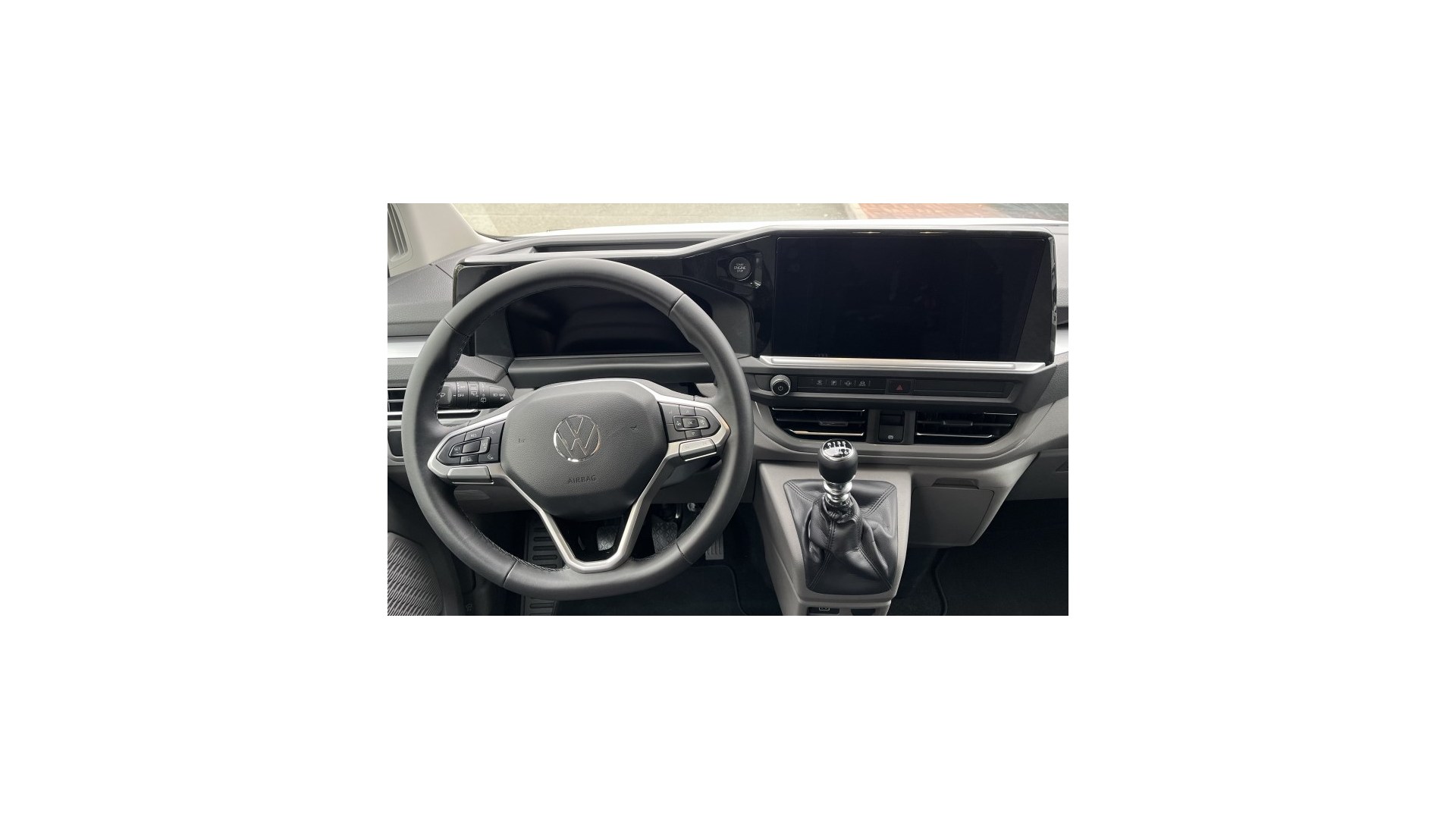 Obrázek Nový Caravelle Life 2,0 TDI DR