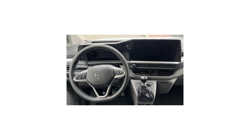 Obrázek Nový Caravelle Life 2,0 TDI DR