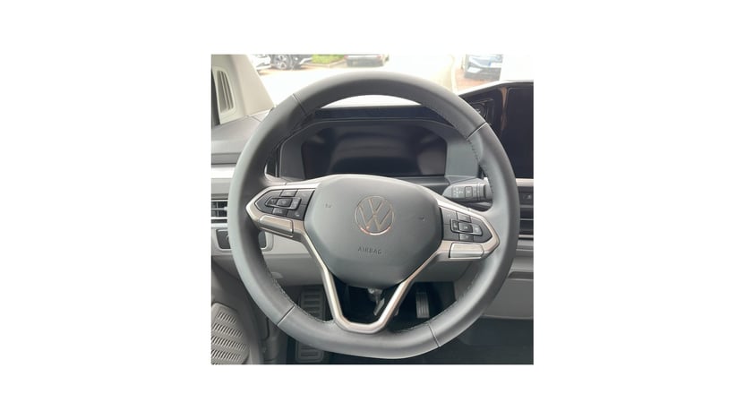 Obrázek Caravelle Life 2,0 TDI DR