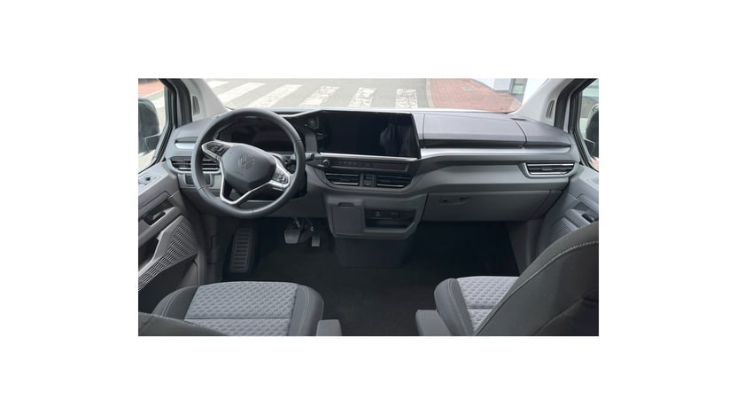 Obrázek Caravelle Life 2,0 TDI DR