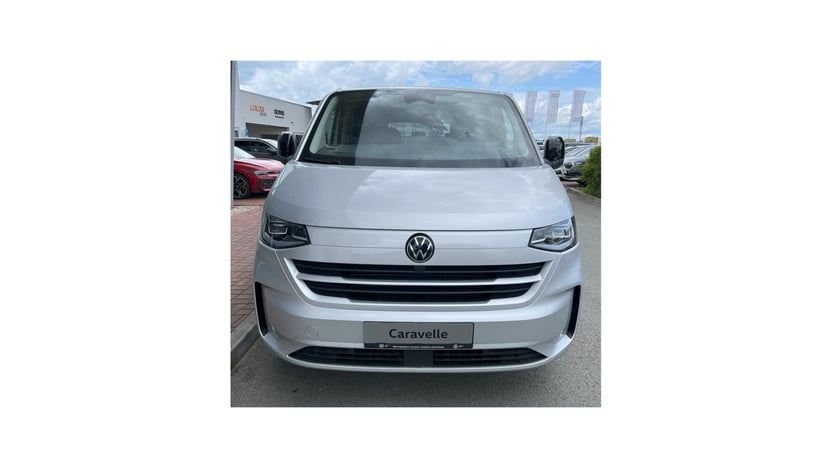 Obrázek Caravelle Life 2,0 TDI DR