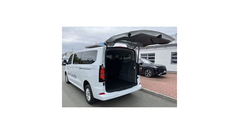 Obrázek Nový Caravelle Life 2,0 TDI DR