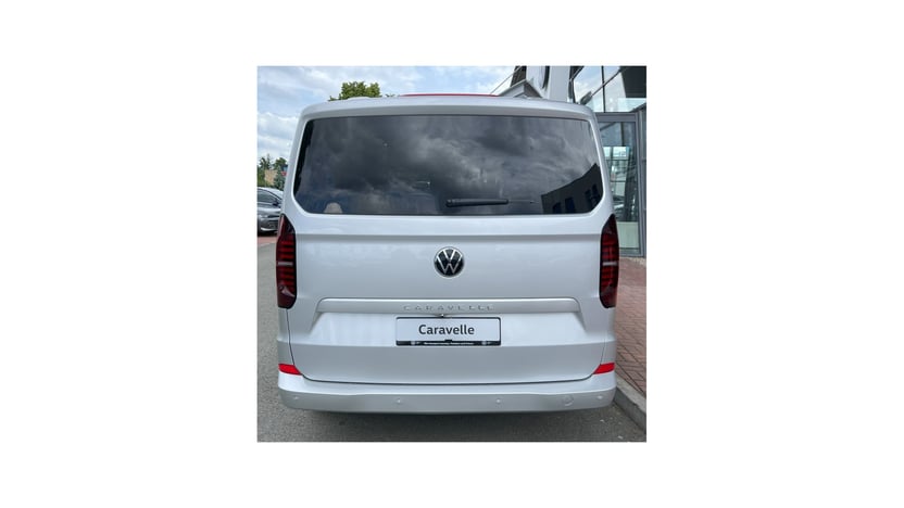 Obrázek Caravelle Life 2,0 TDI DR