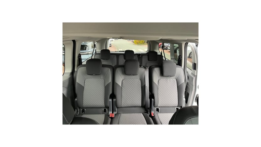 Obrázek Nový Caravelle Life 2,0 TDI DR