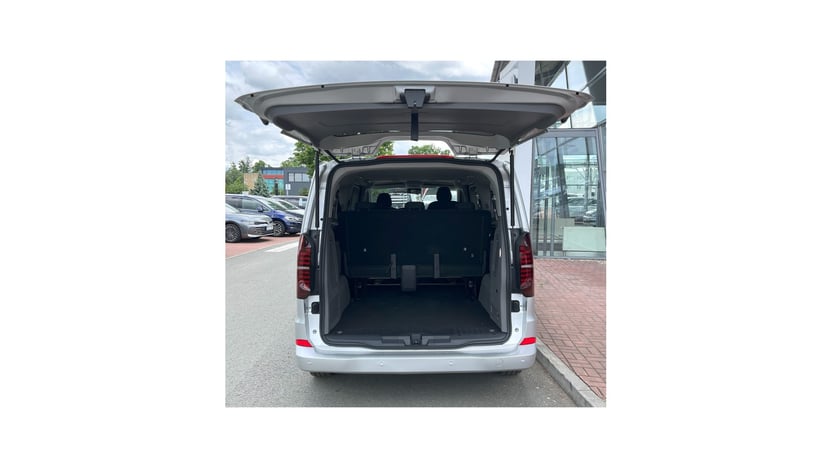Obrázek Caravelle Life 2,0 TDI DR