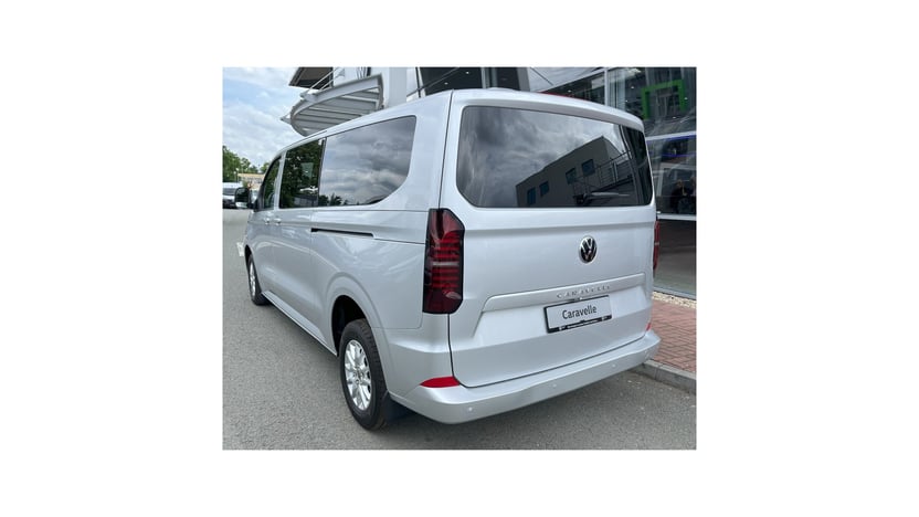 Obrázek Caravelle Life 2,0 TDI DR
