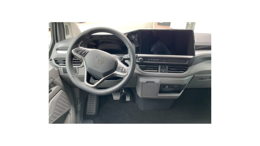 Obrázek Caravelle Life 2,0 TDI DR