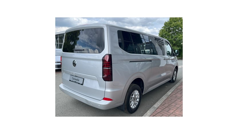 Obrázek Caravelle Life 2,0 TDI DR