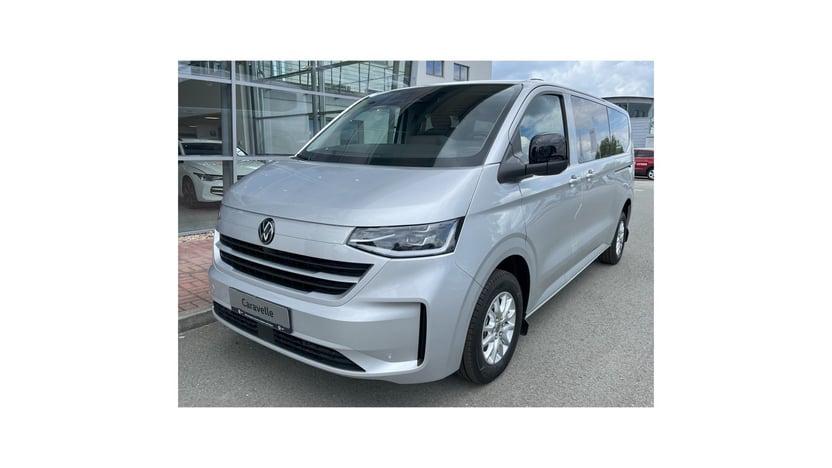 Obrázek Caravelle Life 2,0 TDI DR