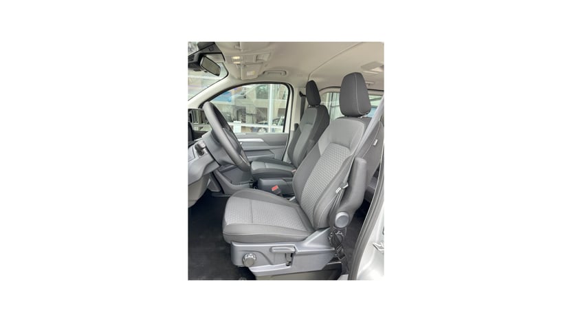 Obrázek Caravelle Life 2,0 TDI DR