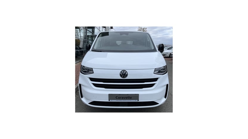 Obrázek Nový Caravelle Life 2,0 TDI DR