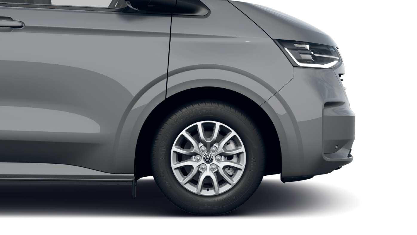 Obrázek Nový Caravelle Life 2,0 TDI DR