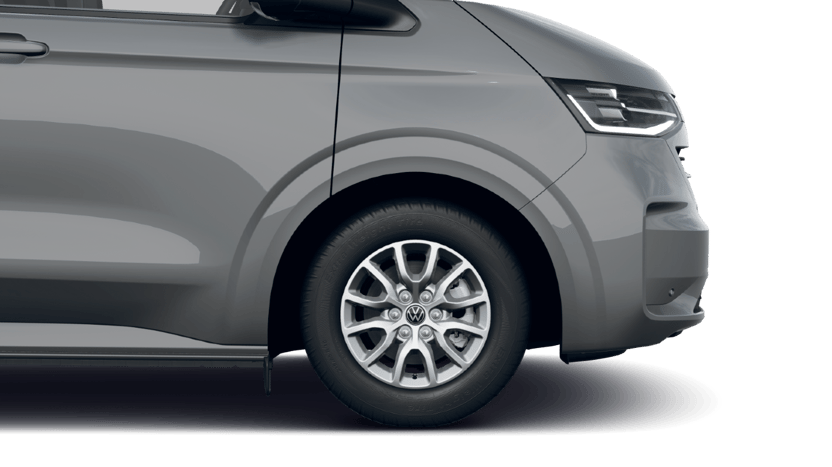 Obrázek Caravelle Life 2,0 TDI DR