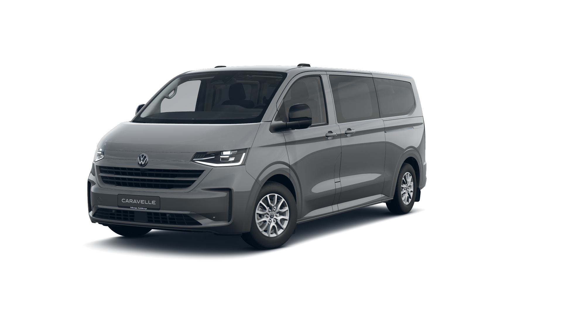 Obrázek Nový Caravelle Life 2,0 TDI DR