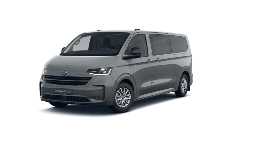Obrázek Caravelle Life 2,0 TDI DR