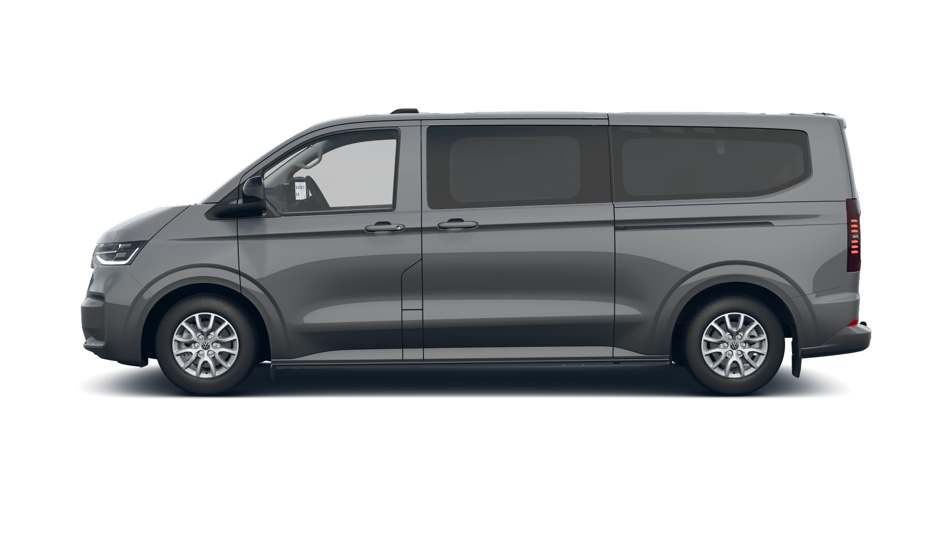 Obrázek Nový Caravelle Life 2,0 TDI DR