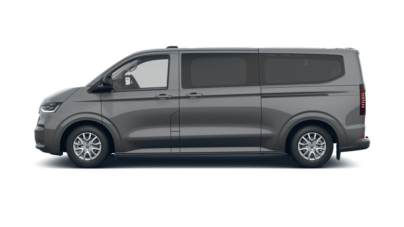 Obrázek Caravelle Life 2,0 TDI DR