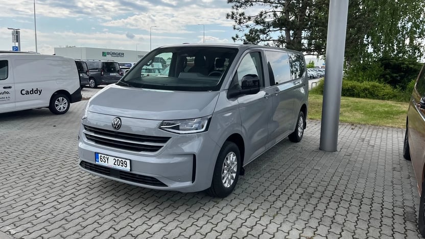 Obrázek Caravelle Life 2,0 TDI DR