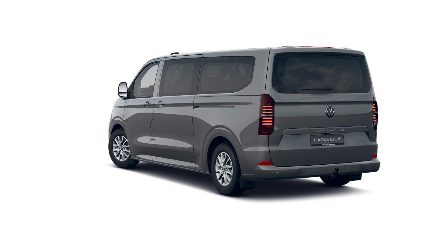 Obrázek Nový Caravelle Life 2,0 TDI DR