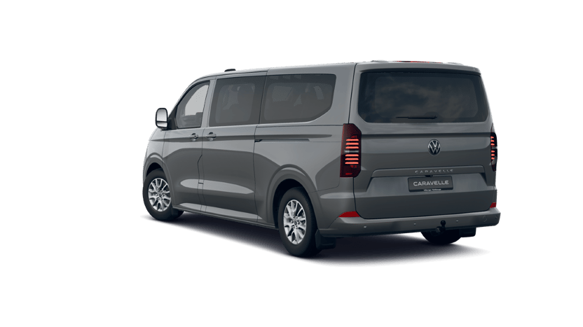 Obrázek Caravelle Life 2,0 TDI DR