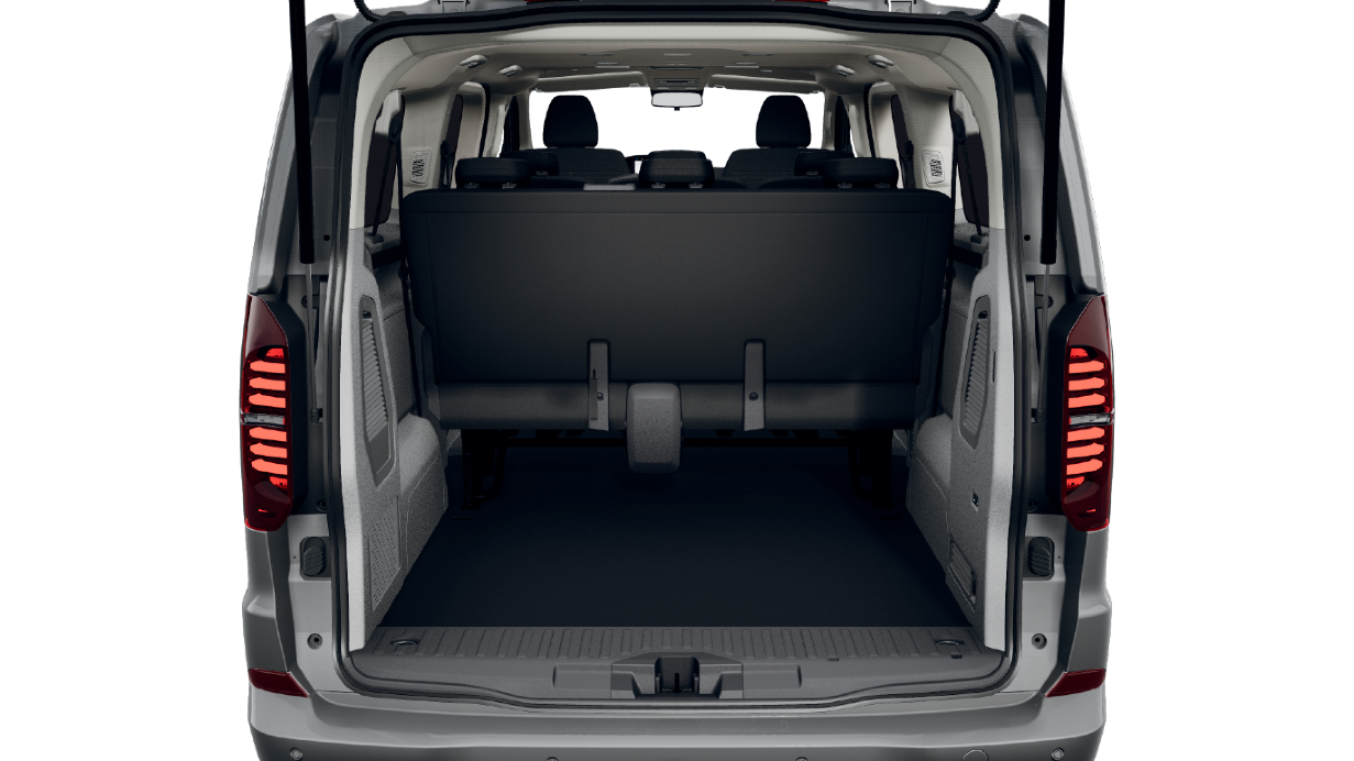 Obrázek Nový Caravelle Life 2,0 TDI DR