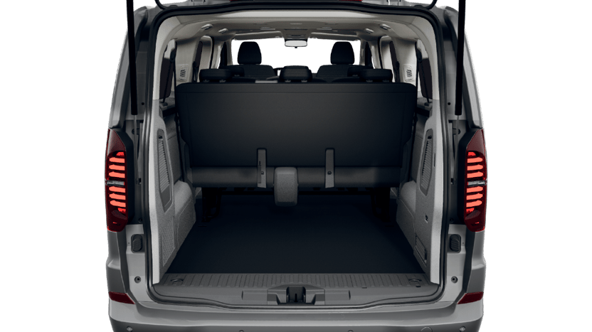 Obrázek Caravelle Life 2,0 TDI DR