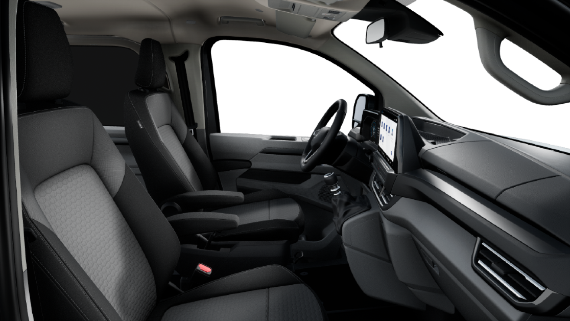 Obrázek Nový Caravelle Life 2,0 TDI DR