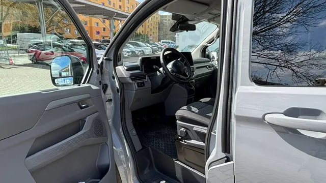 Obrázek Caravelle Life 2,0 TDI DR