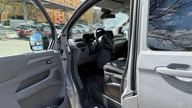 Obrázek Caravelle Life 2,0 TDI DR