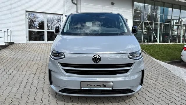 Obrázek Caravelle Life 2,0 TDI DR