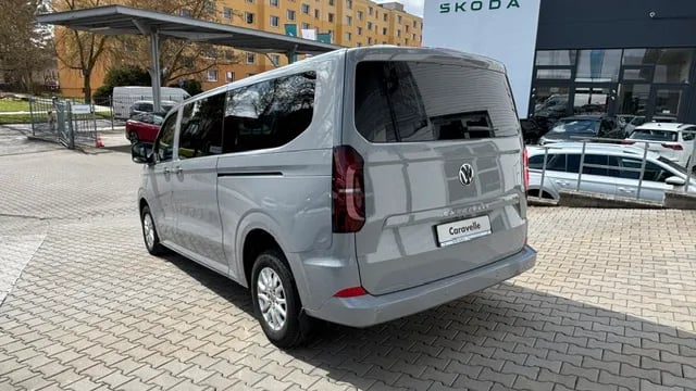 Obrázek Caravelle Life 2,0 TDI DR