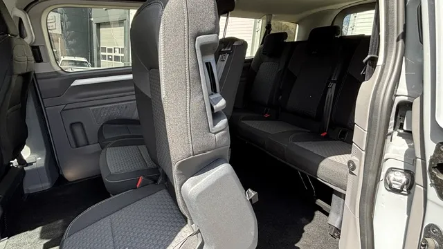 Obrázek Caravelle Life 2,0 TDI DR