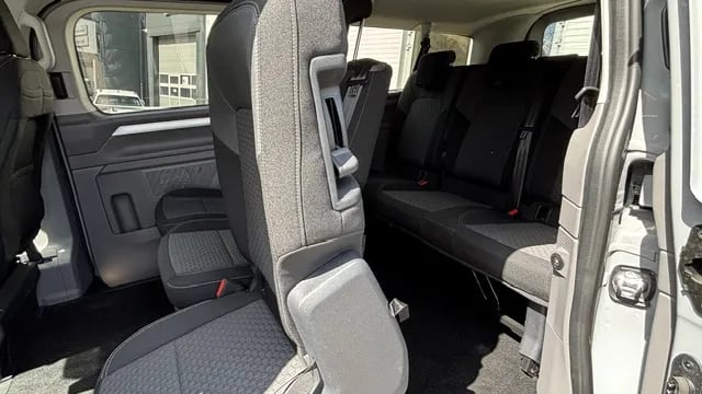 Obrázek Caravelle Life 2,0 TDI DR