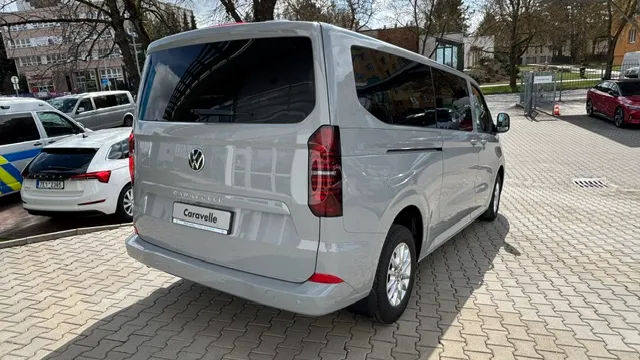 Obrázek Caravelle Life 2,0 TDI DR