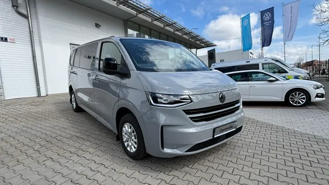 Obrázek Caravelle Life 2,0 TDI DR