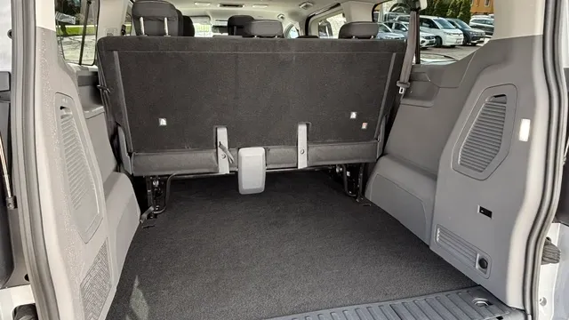 Obrázek Caravelle Life 2,0 TDI DR