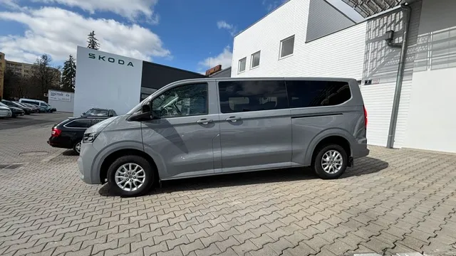 Obrázek Caravelle Life 2,0 TDI DR