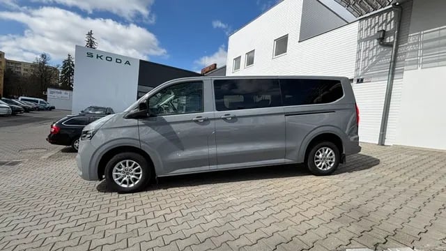 Obrázek Caravelle Life 2,0 TDI DR