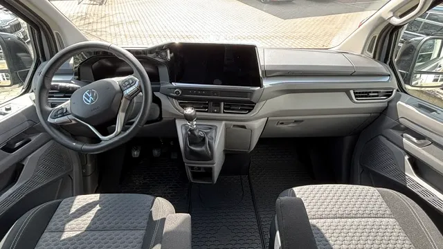 Obrázek Caravelle Life 2,0 TDI DR