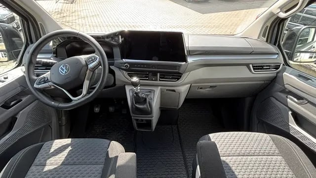 Obrázek Caravelle Life 2,0 TDI DR