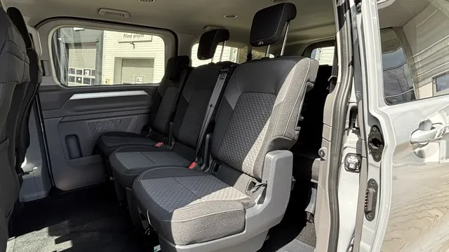 Obrázek Caravelle Life 2,0 TDI DR