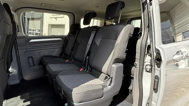 Obrázek Caravelle Life 2,0 TDI DR