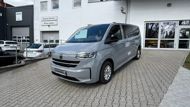 Obrázek Caravelle Life 2,0 TDI DR