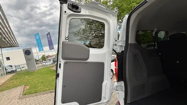 Obrázek Entry Caravelle 2,0 TDI DR